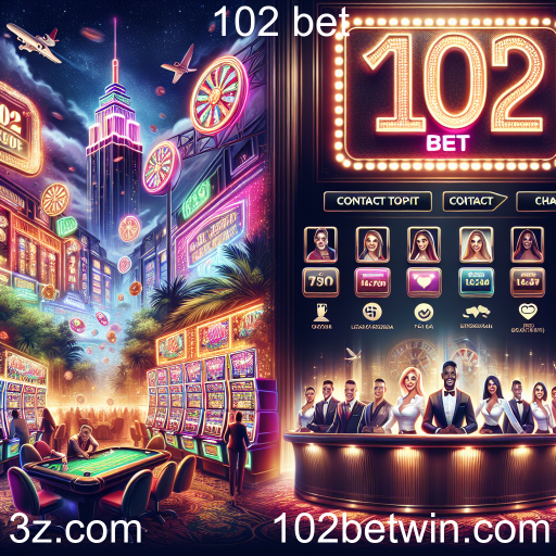 A Importância do Suporte ao Cliente na 102 Bet